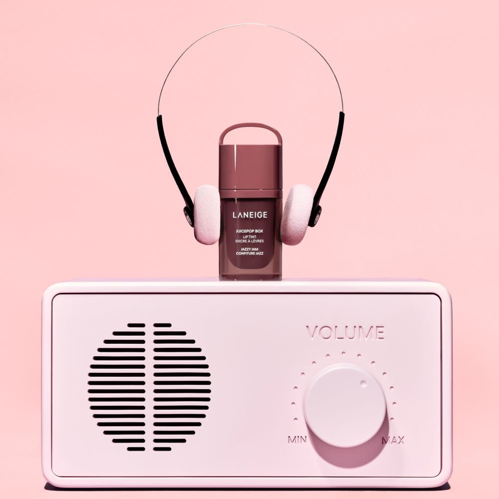 JUICEPOP BOX LIP TINT (TINTA PARA LABIOS)